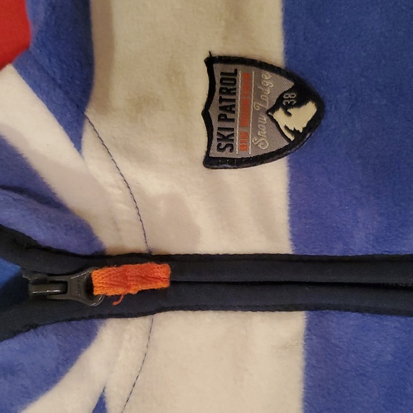 Carter's baby winter jacket bundle - Picture 7 of 8